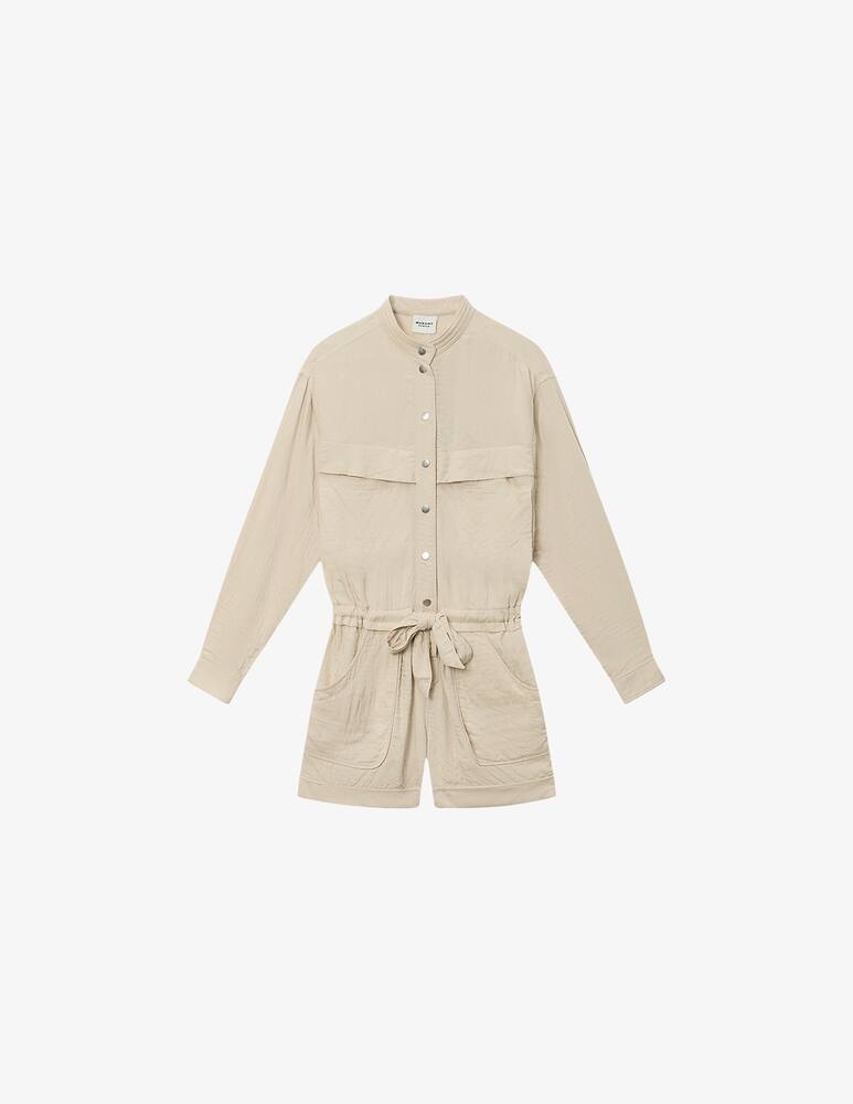 Marant Etoile Tuta Betyna - immagine 5 Marant Etoile Tuta Betyna - immagine 5