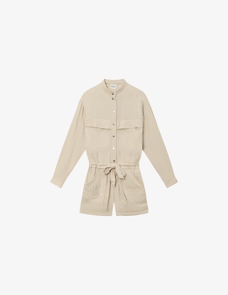 rinascente Marant Etoile Tuta Betyna