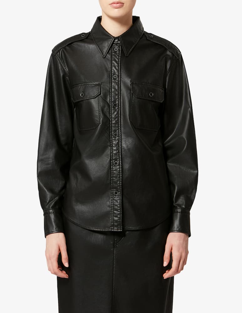 rinascente Isabel Marant Noee shirt