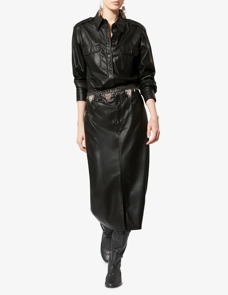 Isabel Marant Noee shirt - picture 2 Isabel Marant Noee shirt - picture 2