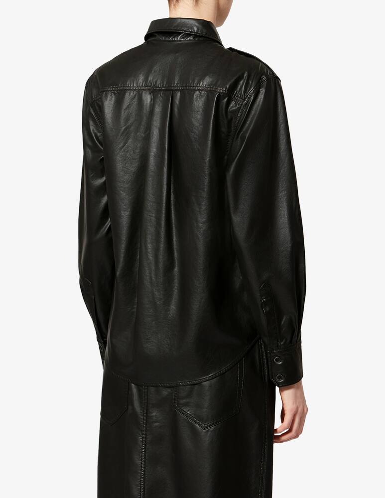 rinascente Isabel Marant Noee shirt