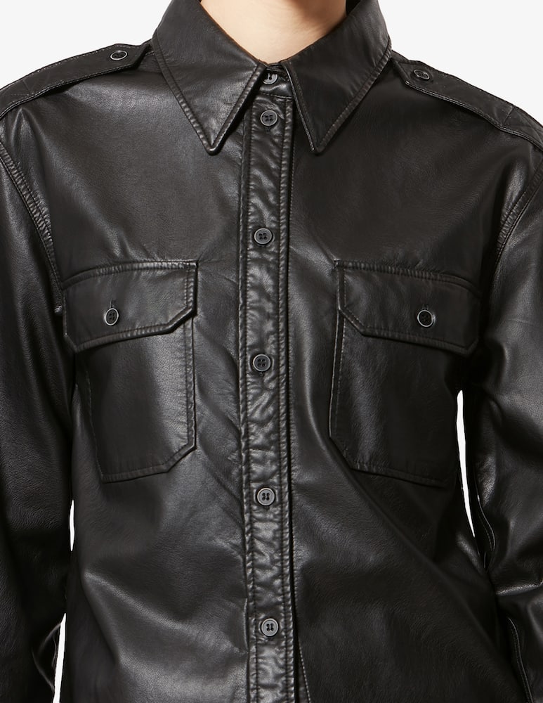 rinascente Isabel Marant Noee shirt