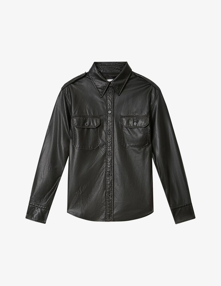 Isabel Marant Noee shirt - picture 5 Isabel Marant Noee shirt - picture 5