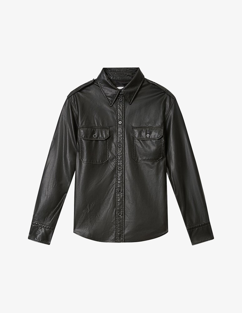 rinascente Isabel Marant Noee shirt