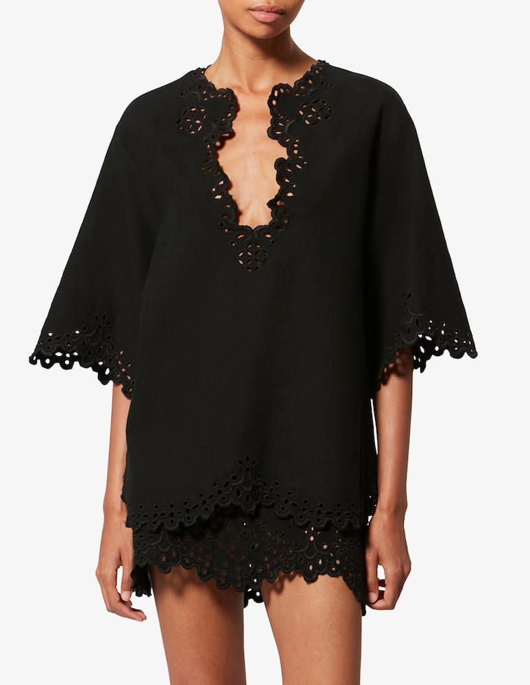 rinascente Marant Etoile Blusa Shana