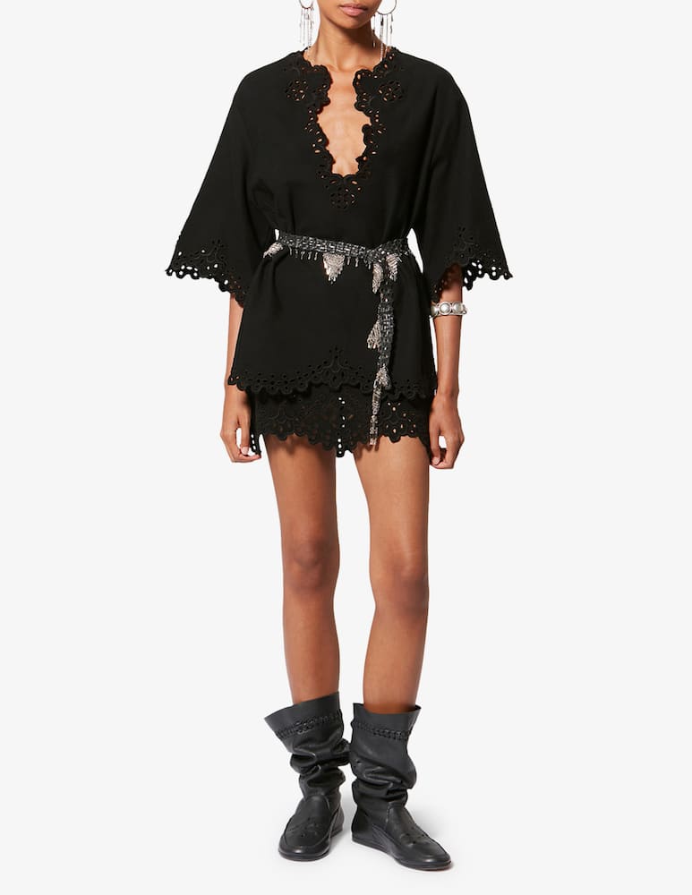 rinascente Marant Etoile Blusa Shana