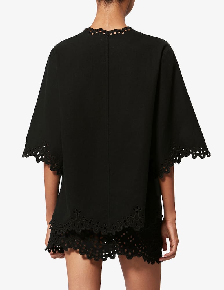 rinascente Marant Etoile Blusa Shana