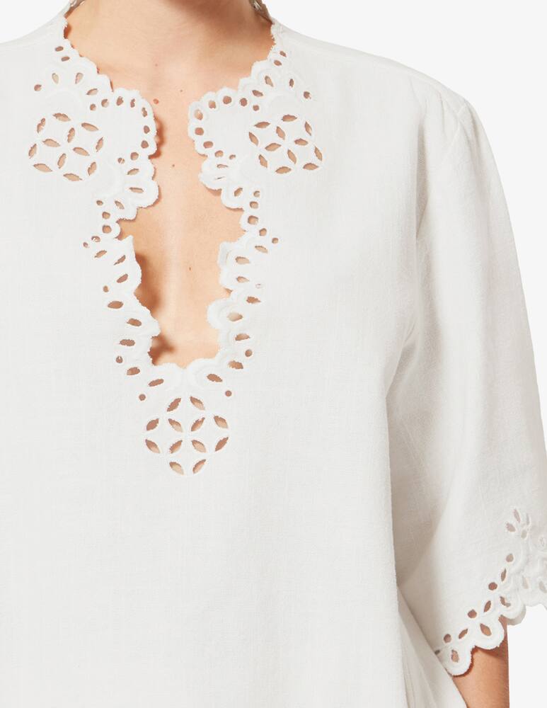 rinascente Marant Etoile Blusa Shana