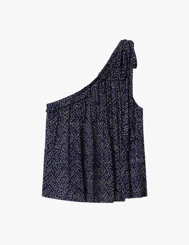 rinascente Marant Etoile Top Loeva