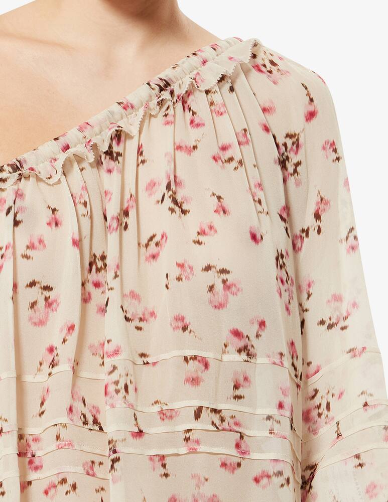 rinascente Marant Etoile Loeva top