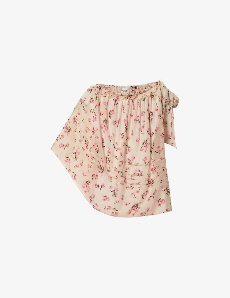 rinascente Marant Etoile Loeva top