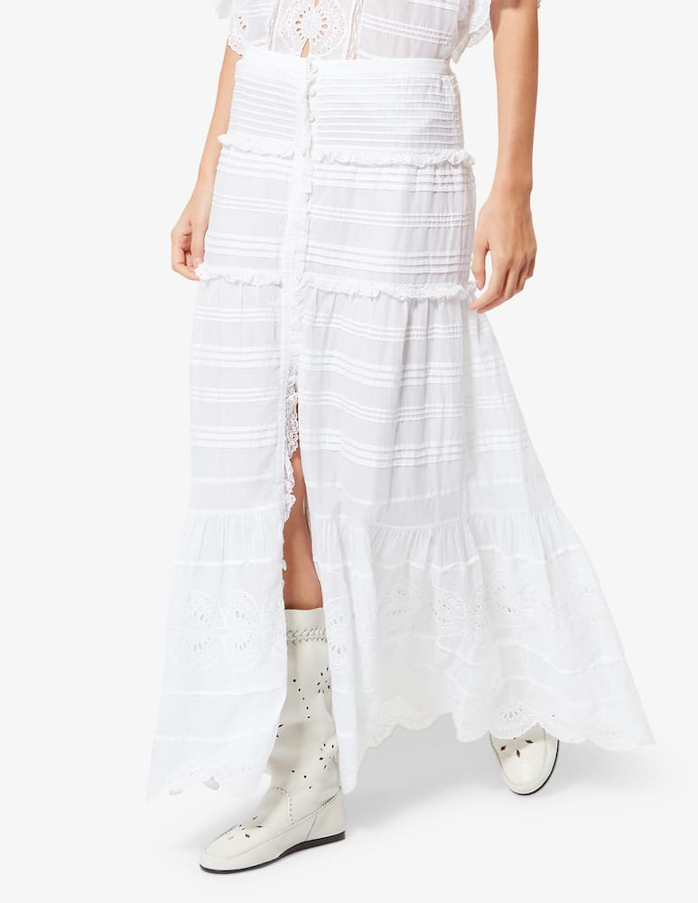 rinascente Marant Etoile Gonna Paoline