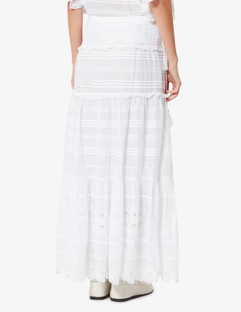 rinascente Marant Etoile Gonna Paoline