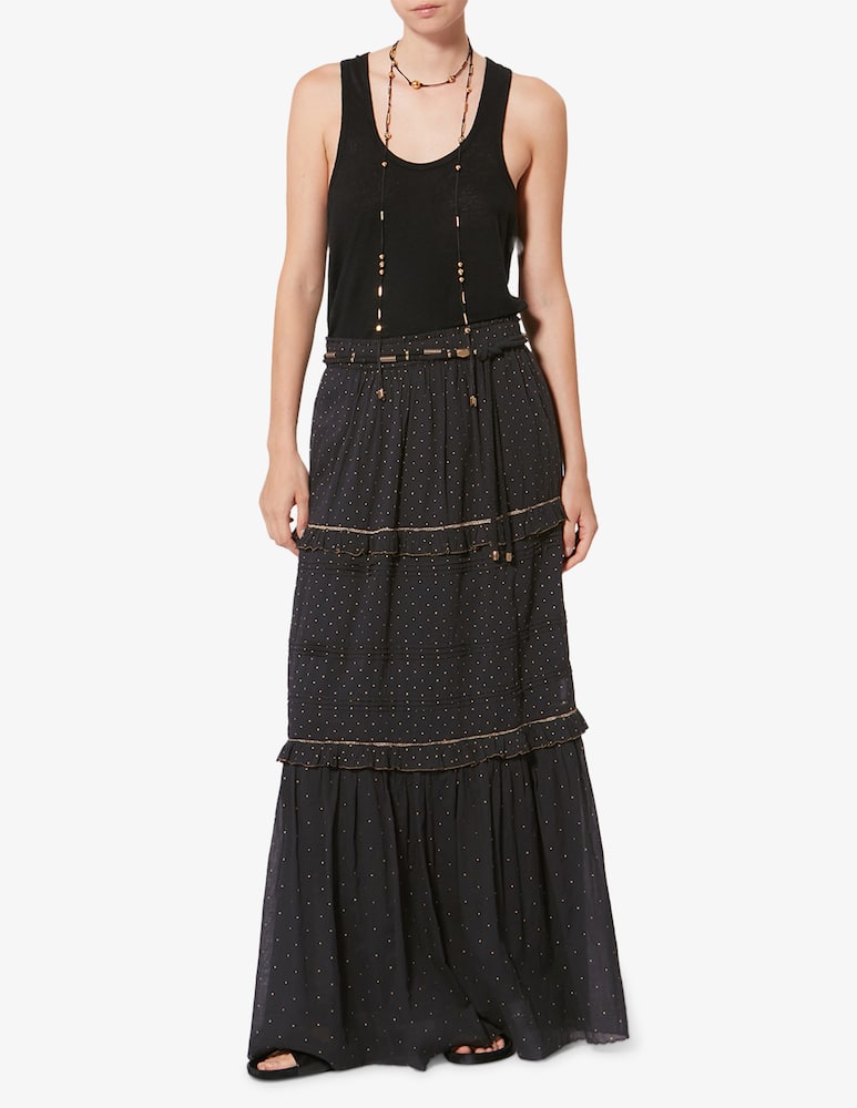 rinascente Marant Etoile Gonna lunga Volodia