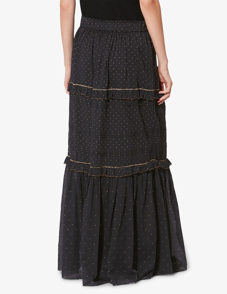 rinascente Marant Etoile Gonna lunga Volodia