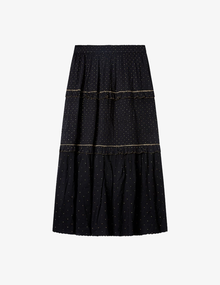 rinascente Marant Etoile Gonna lunga Volodia