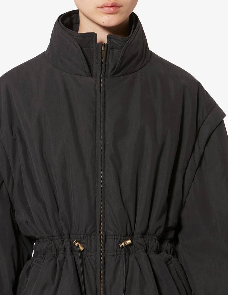 Marant Etoile Giacca con coulisse Dastyni - immagine 5 Marant Etoile Giacca con coulisse Dastyni - immagine 5