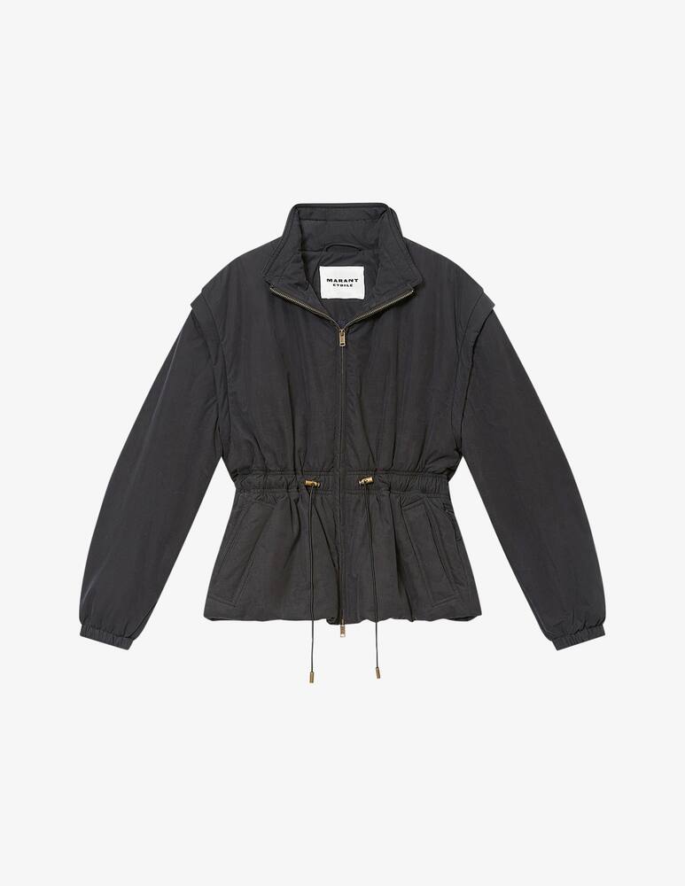 Marant Etoile Giacca con coulisse Dastyni - immagine 6 Marant Etoile Giacca con coulisse Dastyni - immagine 6