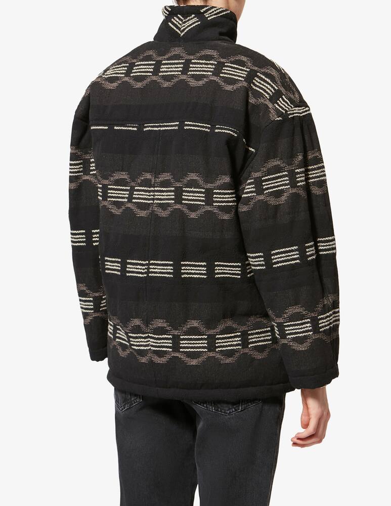 Isabel Marant Cappotto Qayla - immagine 3