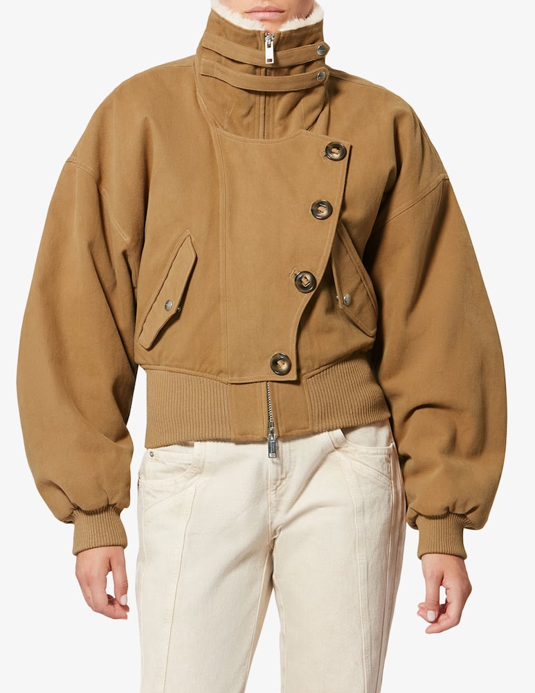 rinascente Isabel Marant Giacca Oana