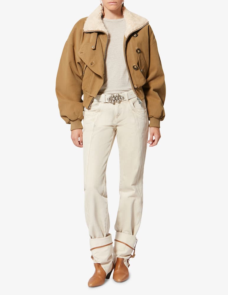 rinascente Isabel Marant Giacca Oana