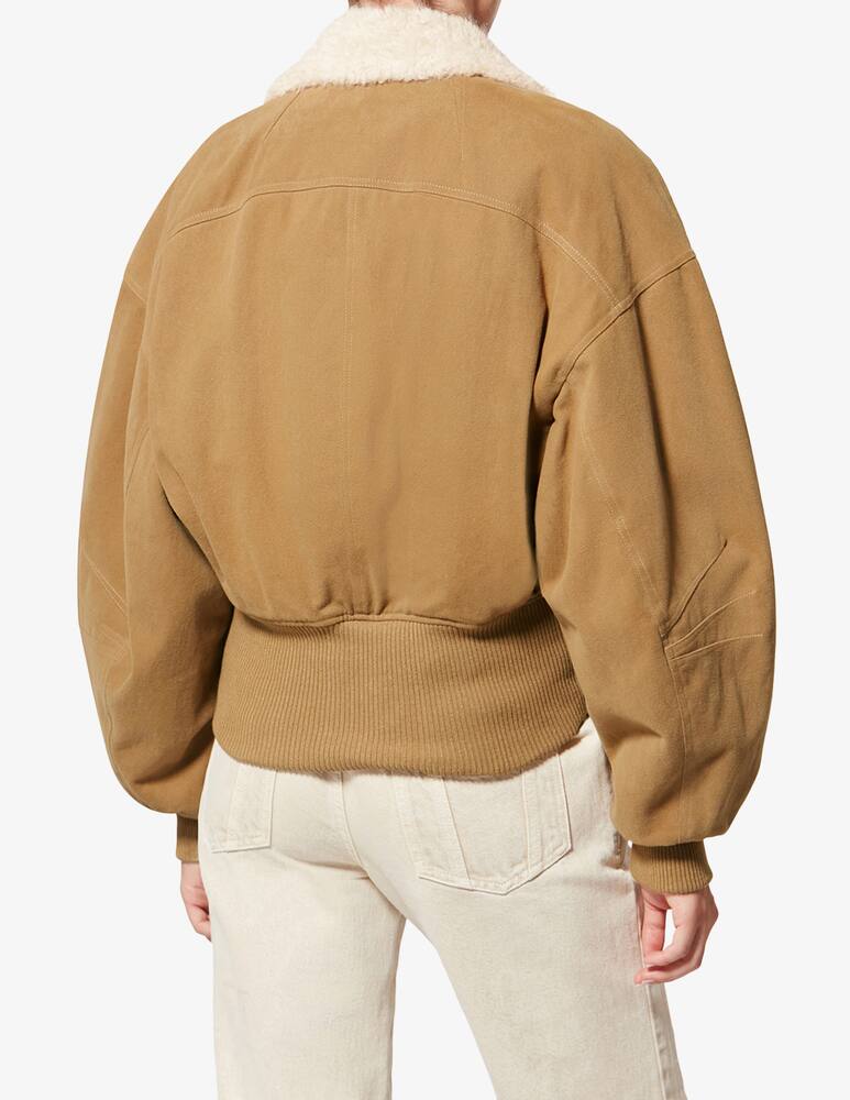 rinascente Isabel Marant Giacca Oana