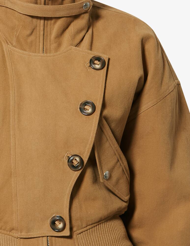 rinascente Isabel Marant Giacca Oana