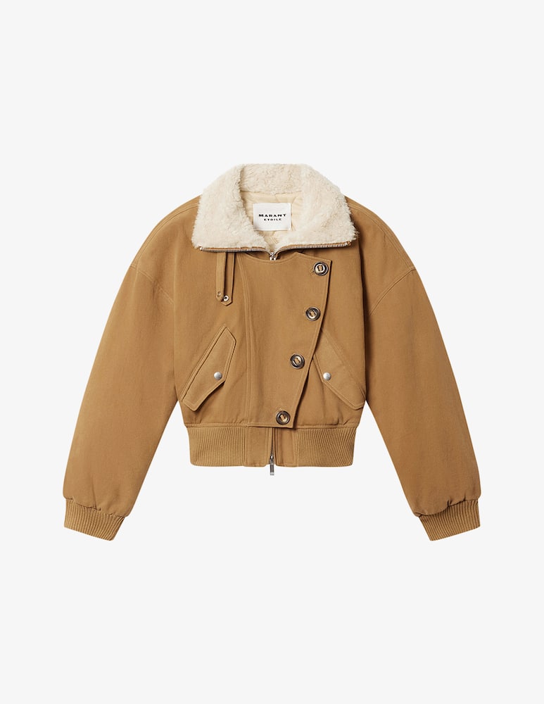 rinascente Isabel Marant Giacca Oana