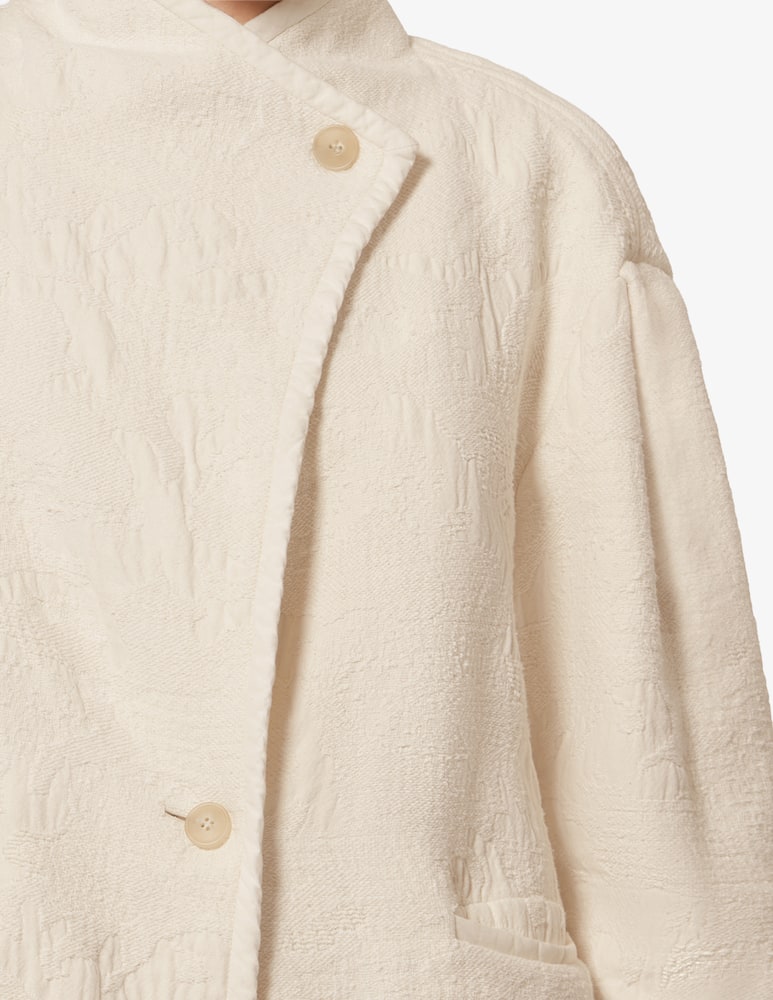 rinascente Isabel Marant Cappotto corto Uadie