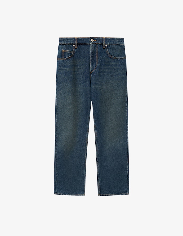 Isabel Marant Jeans Dromie - immagine 5 Isabel Marant Jeans Dromie - immagine 5