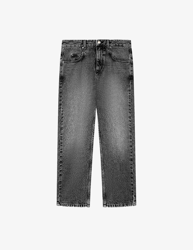 rinascente Isabel Marant Dakota slim-fit jeans