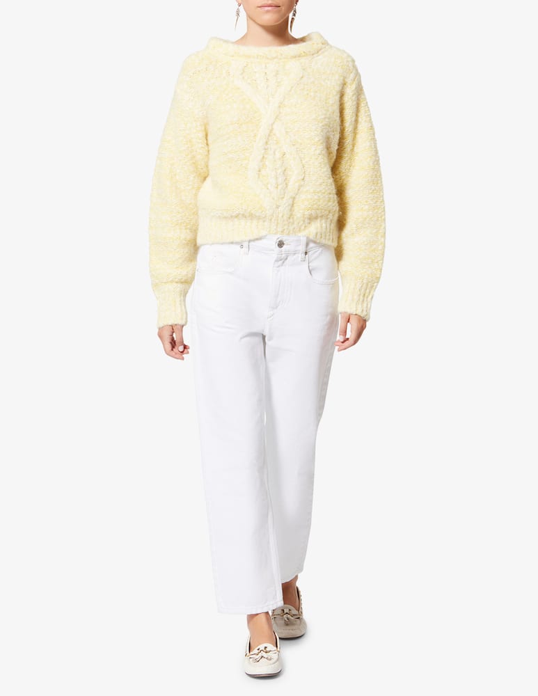 Isabel Marant Pantaloni Dakota - immagine 2 Isabel Marant Pantaloni Dakota - immagine 2