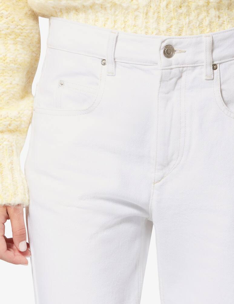 rinascente Isabel Marant Pantaloni Dakota