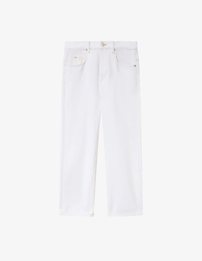 Isabel Marant Pantaloni Dakota - immagine 5 Isabel Marant Pantaloni Dakota - immagine 5