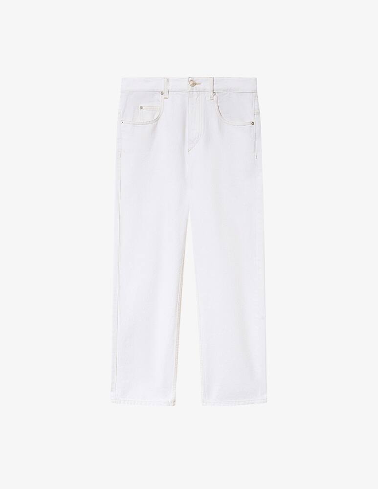 rinascente Isabel Marant Pantaloni Dakota