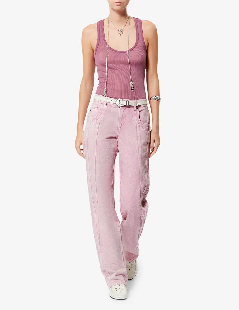 rinascente Isabel Marant Jaylis trousers