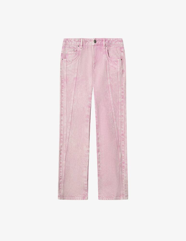 Marant Etoile Pantalone Jaylis - immagine 5 Marant Etoile Pantalone Jaylis - immagine 5