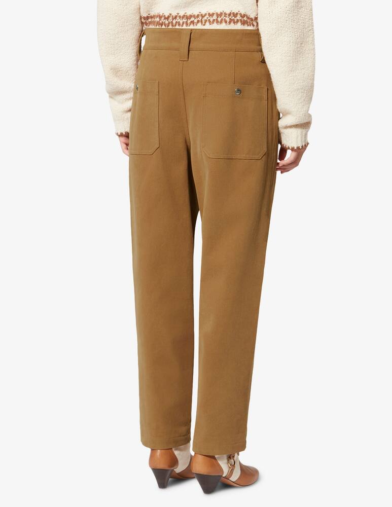 rinascente Isabel Marant Straight leg trousers