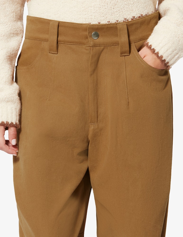 rinascente Isabel Marant Straight leg trousers