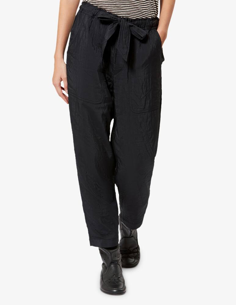 Marant Etoile Pantaloni Bilna - immagine 1 Marant Etoile Pantaloni Bilna - immagine 1