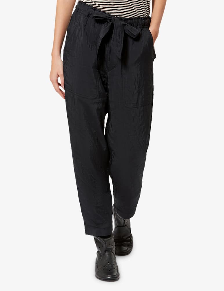 rinascente Marant Etoile Bilna trousers