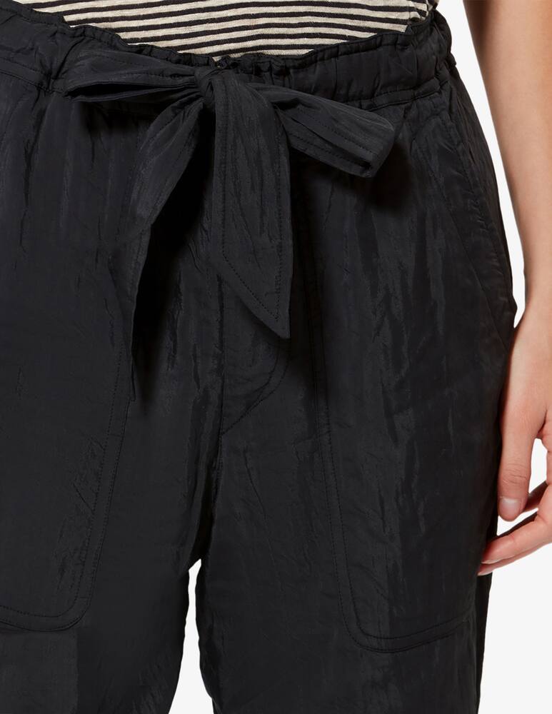 Marant Etoile Pantaloni Bilna - immagine 4 Marant Etoile Pantaloni Bilna - immagine 4