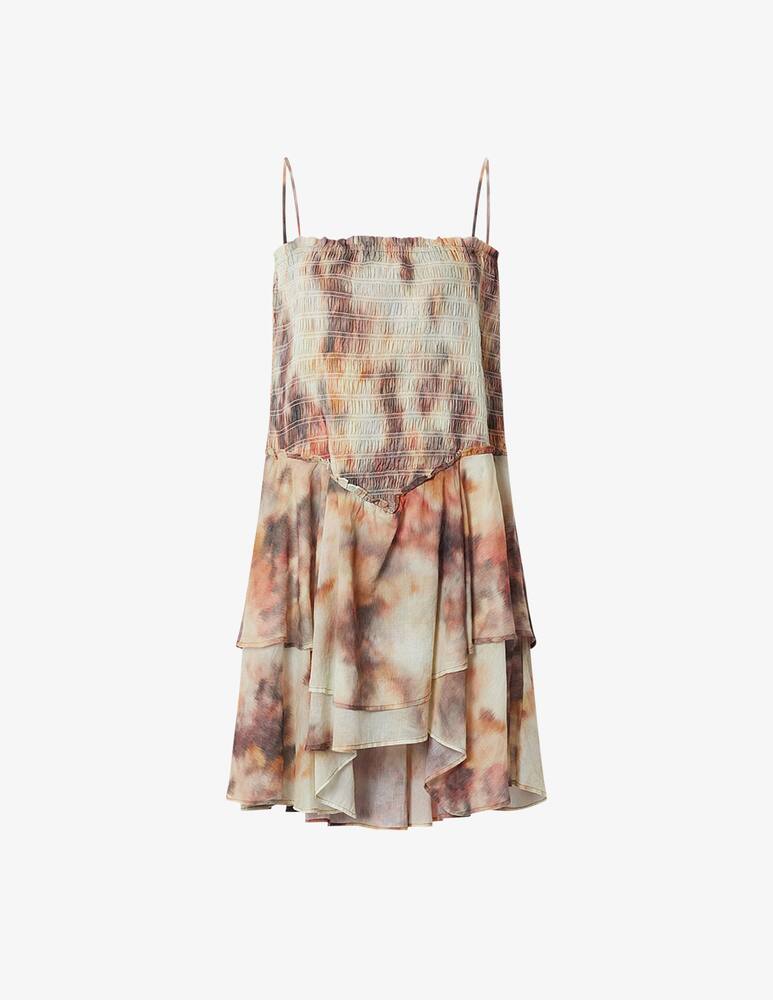 Marant Etoile Anka mini dress - picture 5 Marant Etoile Anka mini dress - picture 5