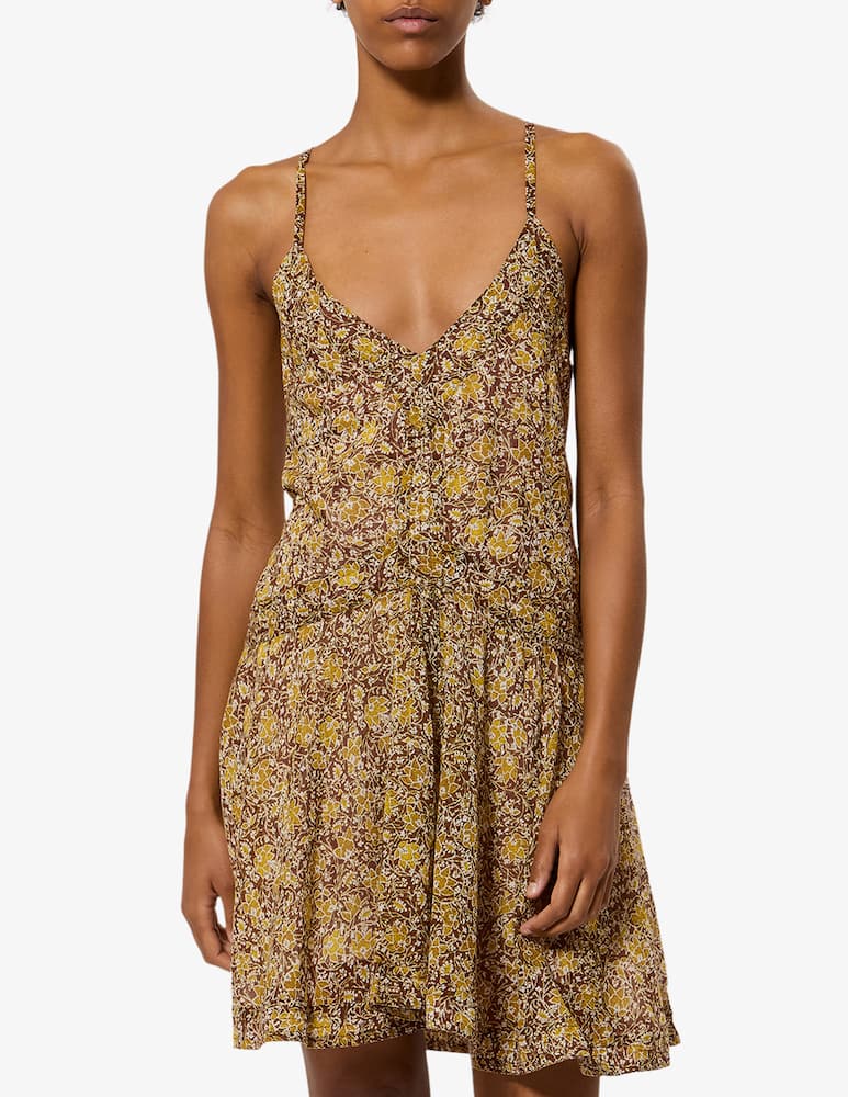 rinascente Marant Etoile Abito mini Danielle