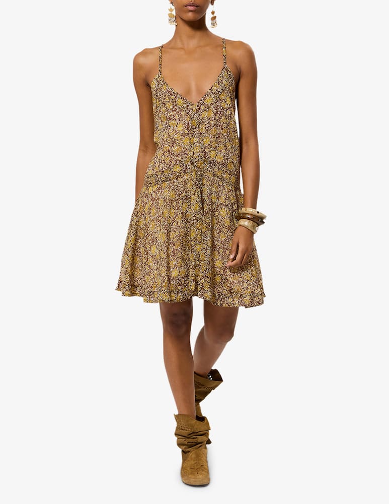 rinascente Marant Etoile Abito mini Danielle