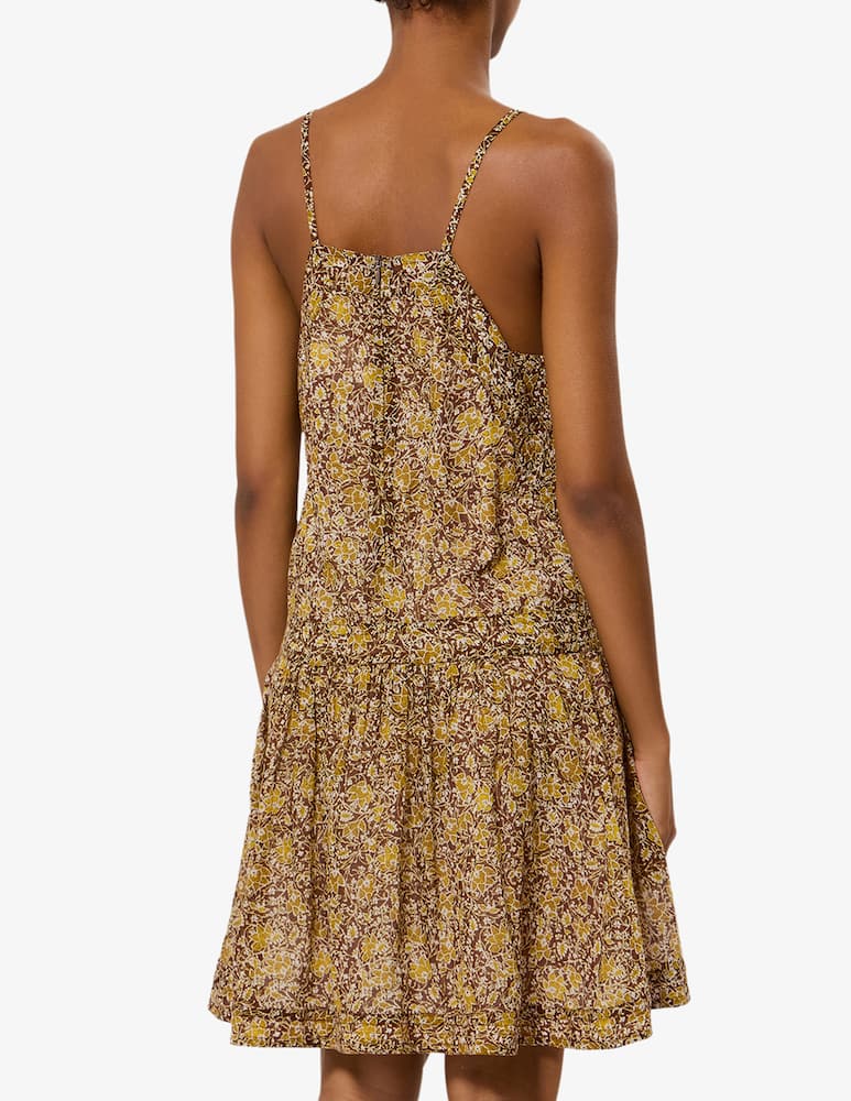 rinascente Marant Etoile Abito mini Danielle