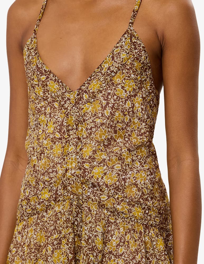 rinascente Marant Etoile Abito mini Danielle