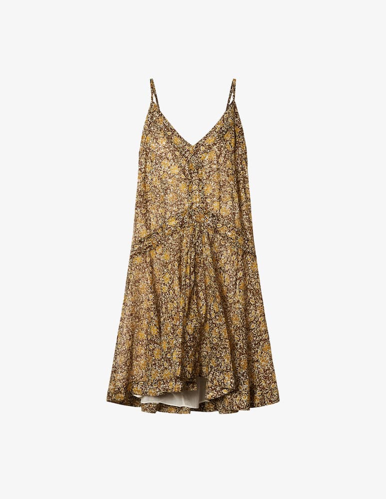 rinascente Marant Etoile Abito mini Danielle