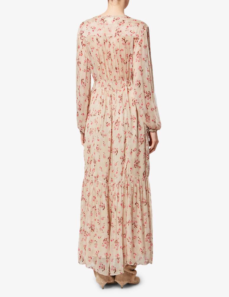rinascente Marant Etoile Briane dress