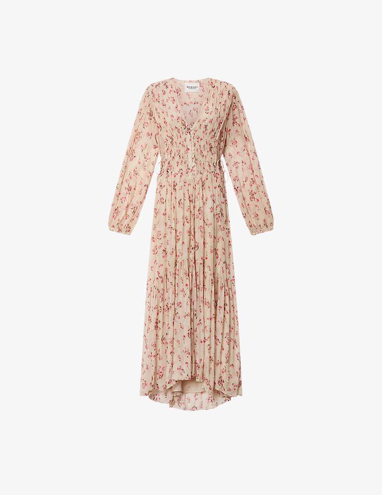 rinascente Marant Etoile Briane dress